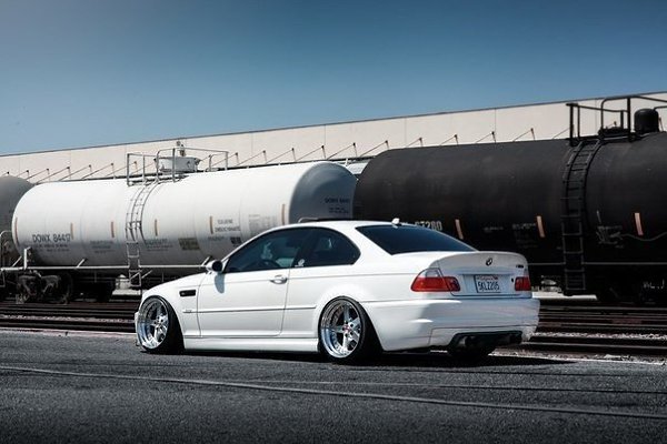 M3 E46 - 3