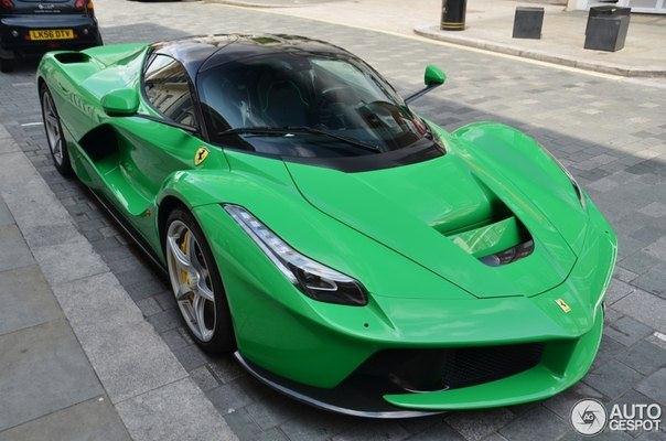 Ferrari LaFerrari