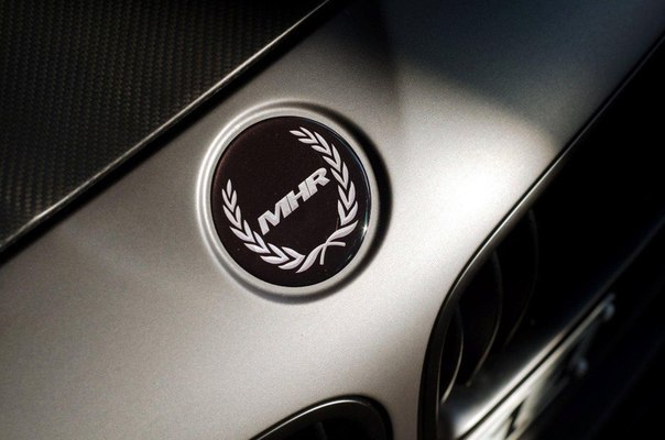 BMW MH5 S Biturbo - 7