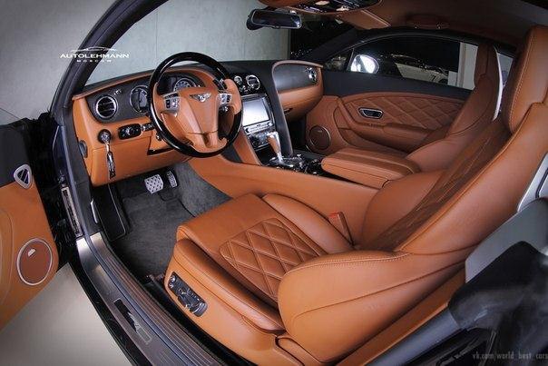 Bentley Continental GT Speed, 2013. : 13.125.000 . = 374.731 $.   W12 ... - 5