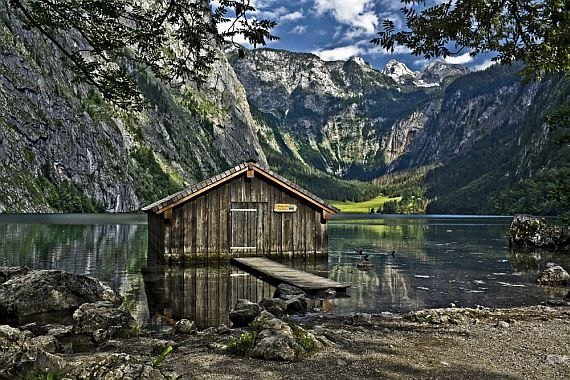   (Obersee)   