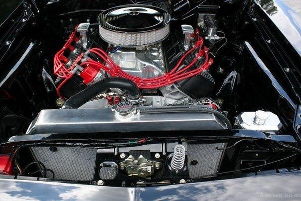 1973 Plymouth Barracuda HEMI Resto-Mod - 6