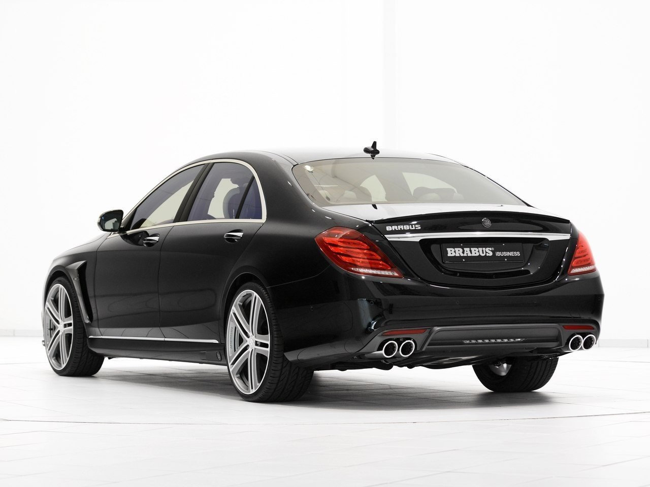 Brabus 850 