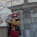 ���� Ludmila Oranicheva�, �����-���������, 75 ��� - ��������� 27 �������� 2014 � ������ ������ � ����������