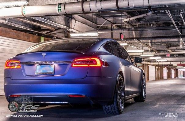 Tesla Model S.: 85  Li-ion: 362 .. : 440 : ... - 5