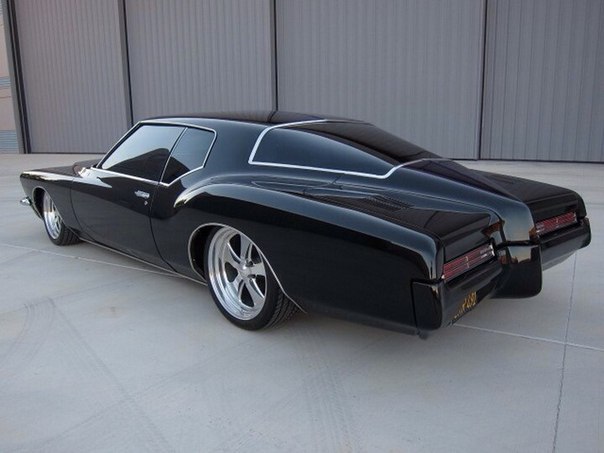 Buick Riviera   ,        . - 3