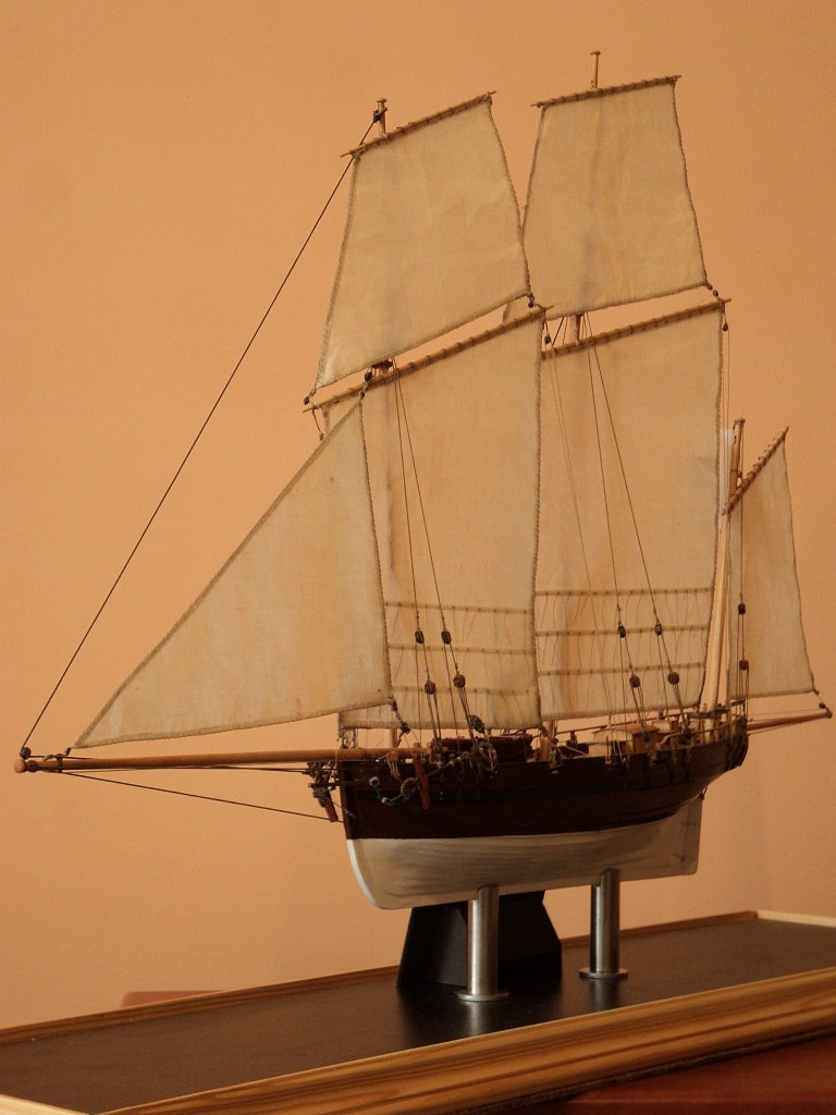 ����� Le Coureur 1776 ��� - 42