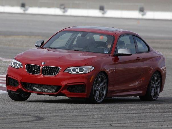 BMW M-Power/// - 2