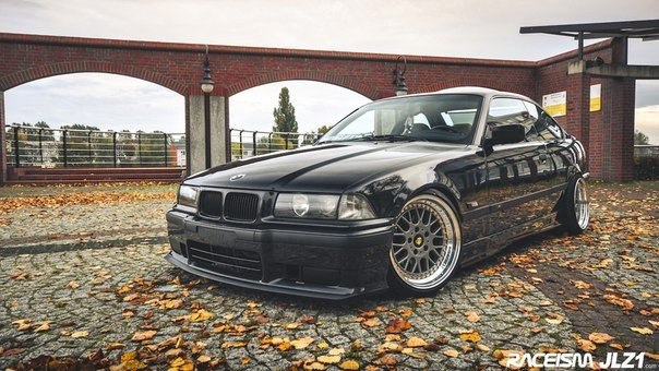 BMW E36