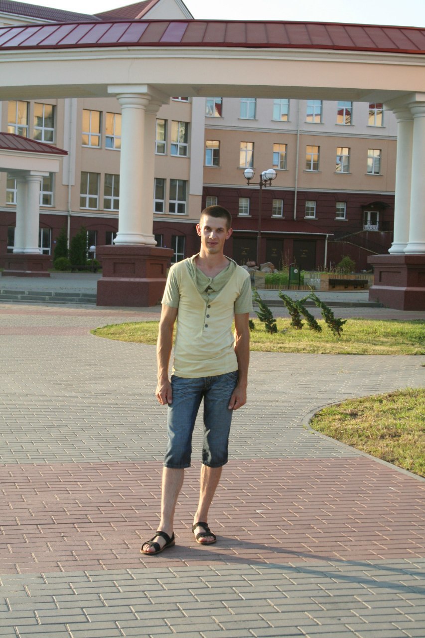Slava Slavkovich - 2  2014  03:00 - 2
