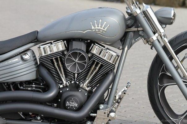 Thunderbike NickelRocker - 4