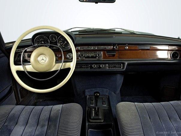 Mercedes-Benz S-Class - 2