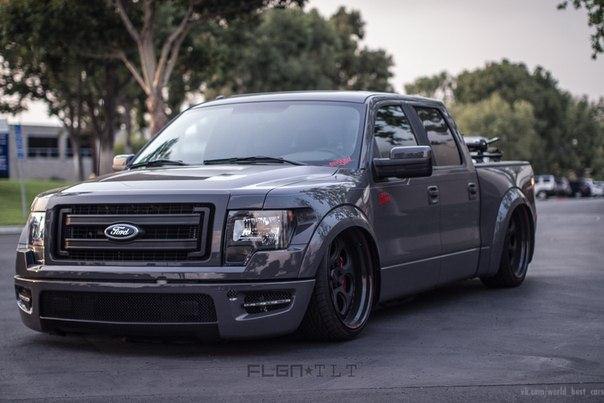 FORD F150
