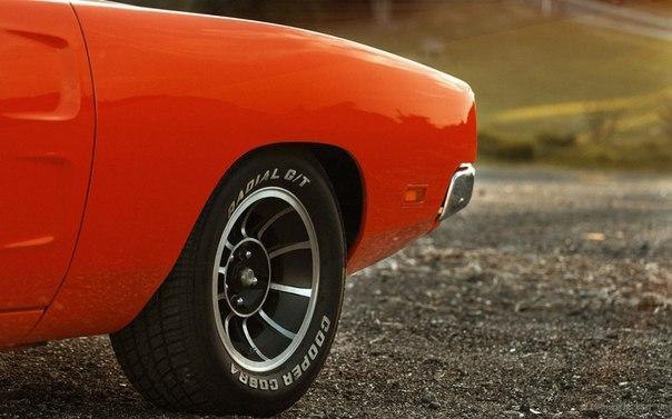 1969 Dodge Charger General Lee - 3