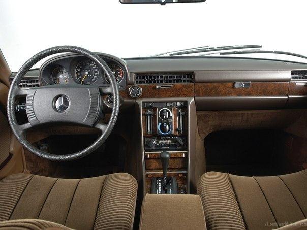 Mercedes-Benz S-Class - 3