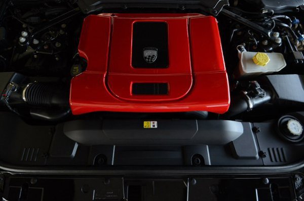 Lumma Design Range Rover CLR R Carbon - 8