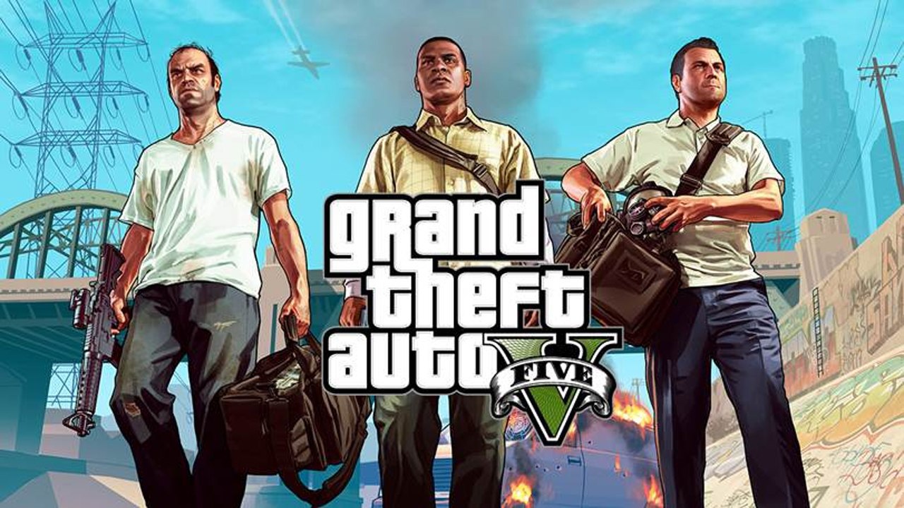  GTA V    3     .#@windowsblog
