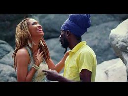 Sizzla - Good Love | Official Music Video (Titled Version)