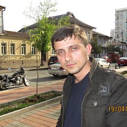 sergey, 39, 