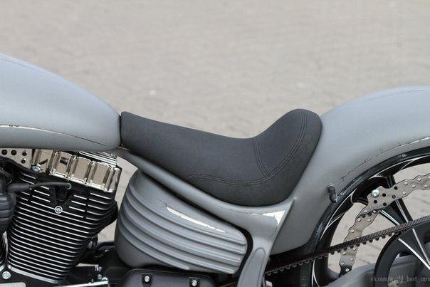 Thunderbike NickelRocker - 7