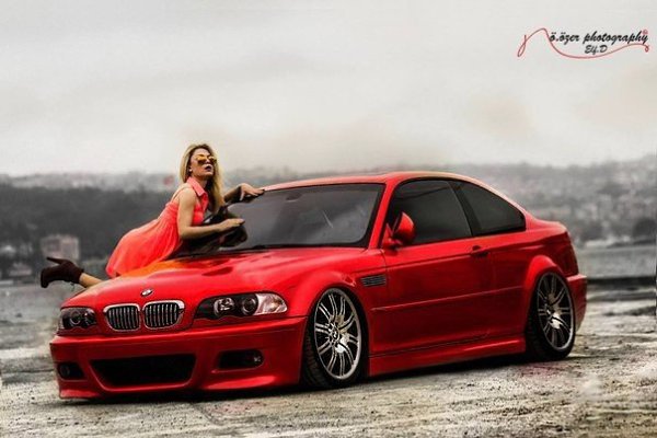 BMW | Mercedes | AUDI - 17  2014  20:59