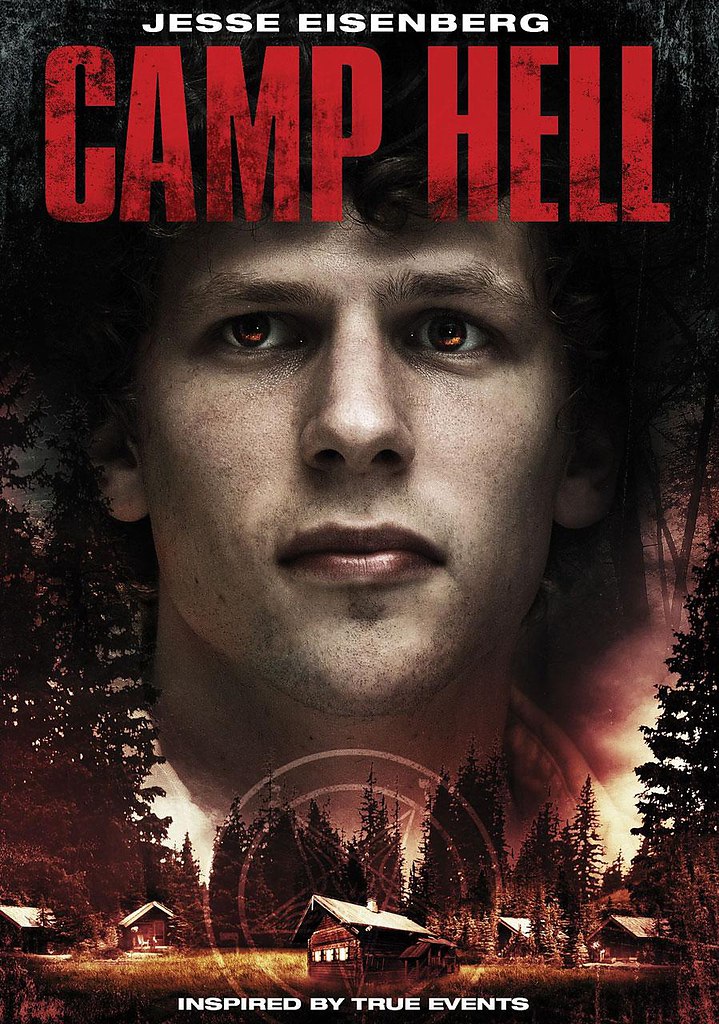   / Camp Hell / Camp Hope (2010).: 2010: :   ...