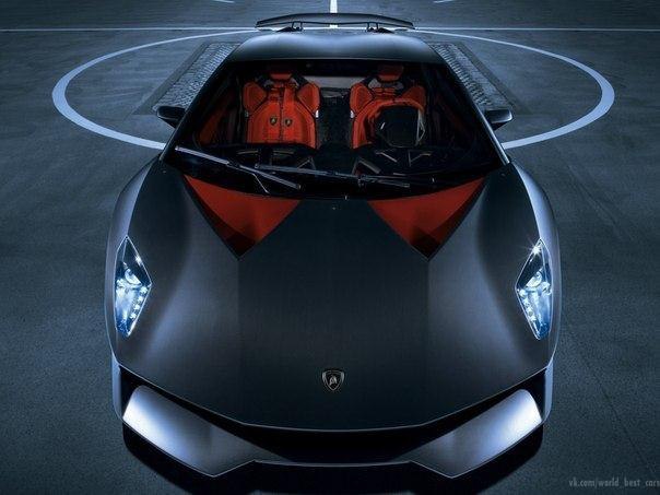 Lamborghini Sesto Elemento.5.2L V10: 570 .. : 540 :   ... - 3