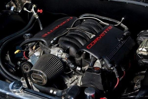 1963 BUICK RIVIERA - 8