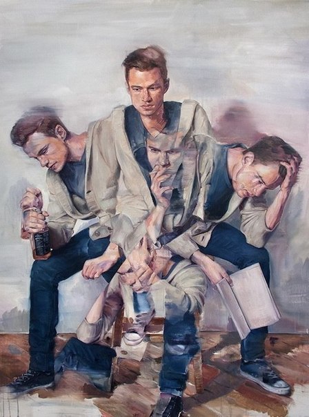 -:        (Adam Lupton)