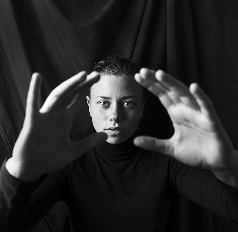 Jack Davison