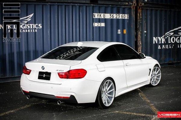 BMW 435i - 6