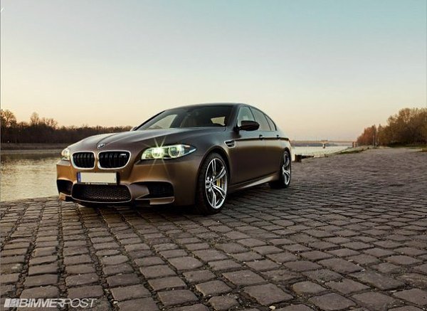 m5 F10 - 2