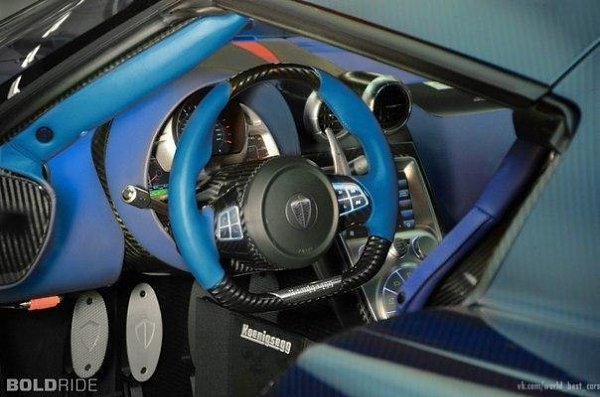 Koenigsegg Agera R BLT.5.0L V8Мощность: 1140 л.с.Крутящий момент: 1200 НмМаксимальная скорость: 390 ... - 4