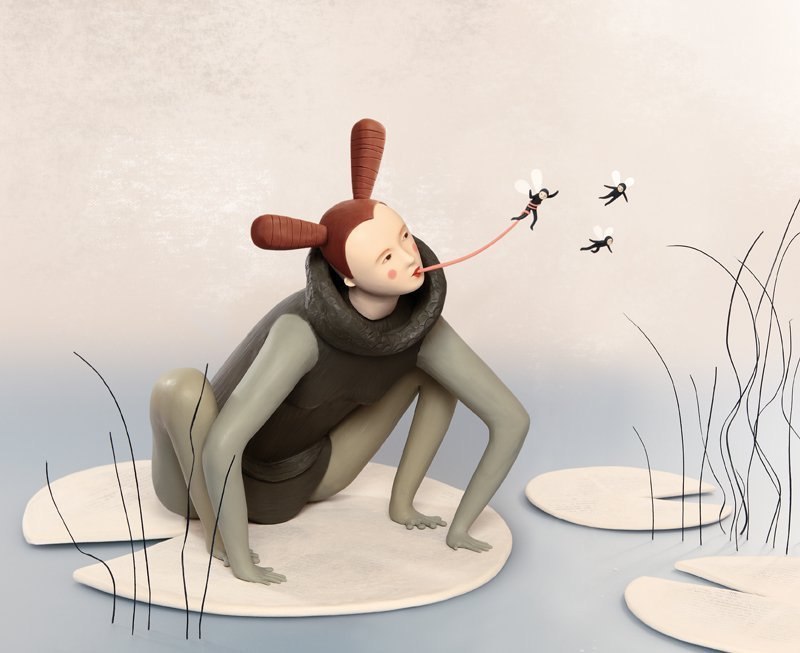     (Irma Gruenholz).     ,  ... - 6