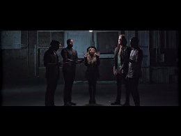 La La Latch - Pentatonix