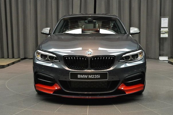  BMW M235i M Performance    - - 3