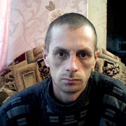 Алексей, 44, Красный Холм