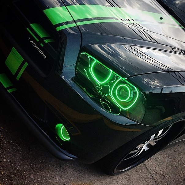 Dodge Charger - 6