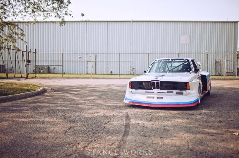 BMW E21