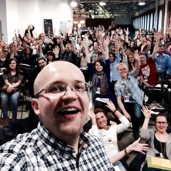 Реклама. Публикация оплачена.В Петербурге начинает работу первая школа шрифта и типографики ... - 5