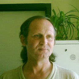 Dariel, 49, --