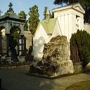  Vadik, -, 65  -  3  2014   Cimitero Monumentale ()