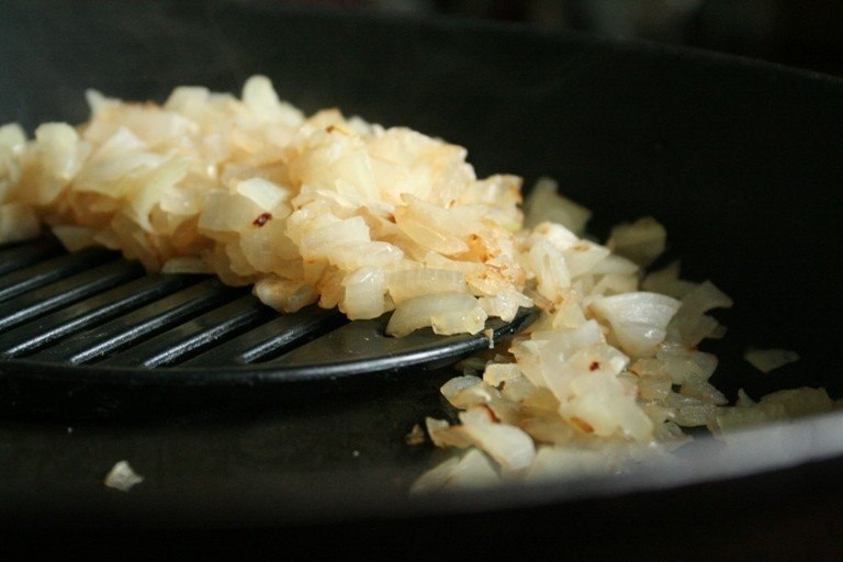 Кнышики с картошкой еврейская кухня