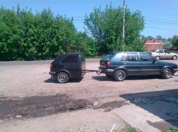 Meanwhile in Russia - 3