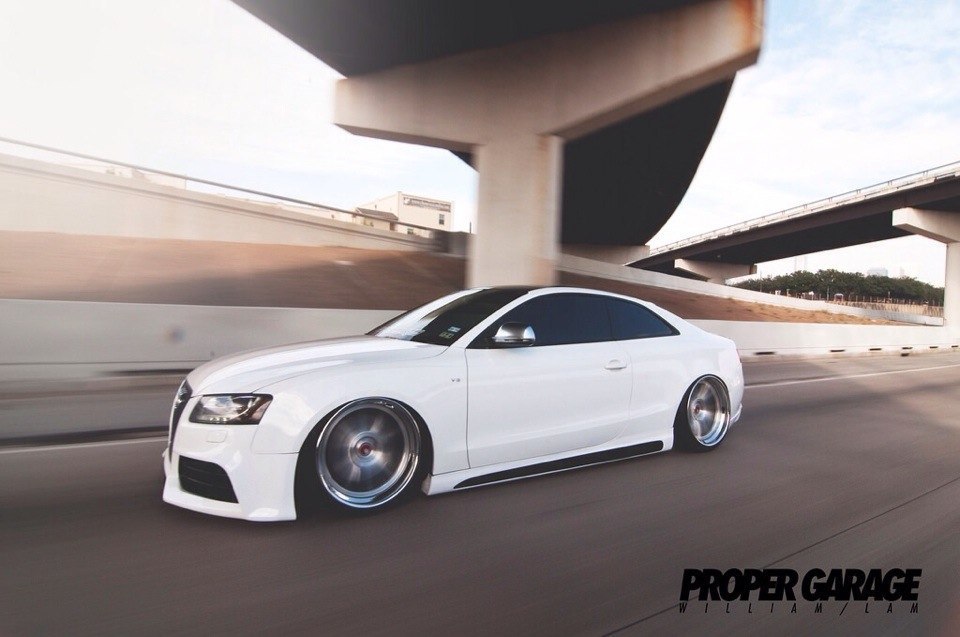 Audi S5 - 5