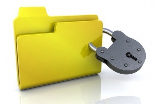 Как поставить пароль на папку без специальных программ. 1. Архивируем выбранную папку. Для этого ...
