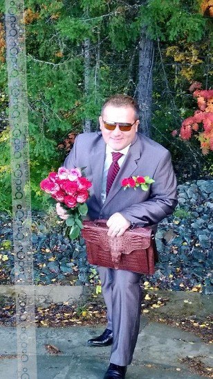 : SERGIO, 52 ,     