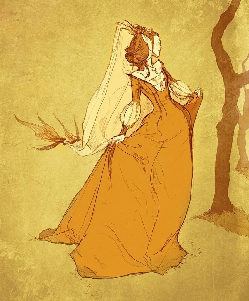 - Abigail Larson - 5