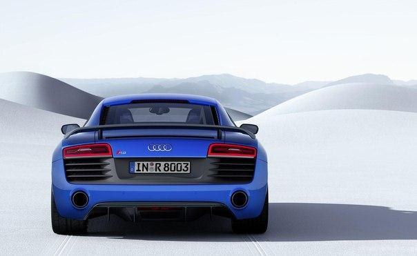 Audi  R8 LMX   .   ,  Audi  BMW    ... - 3