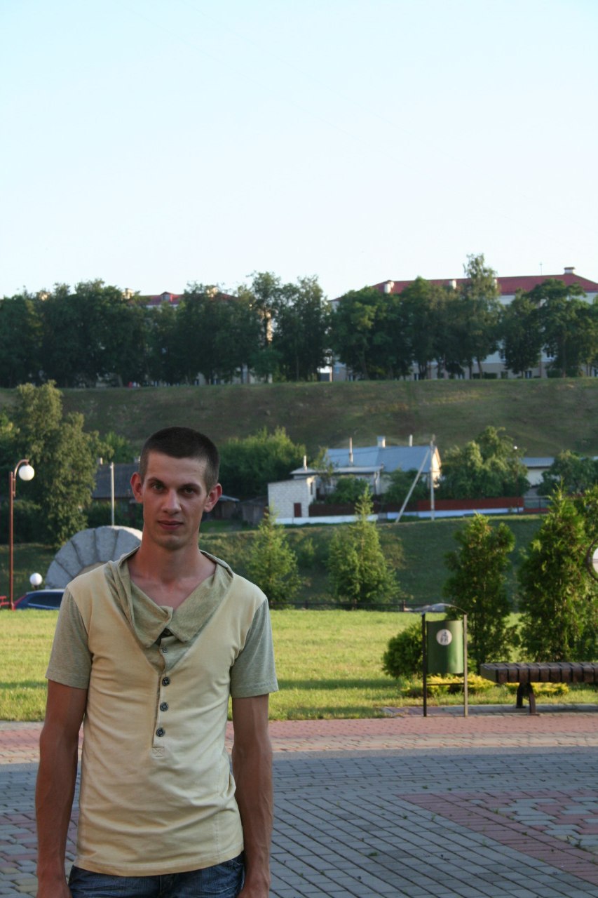 Slava Slavkovich - 2  2014  03:00 - 5